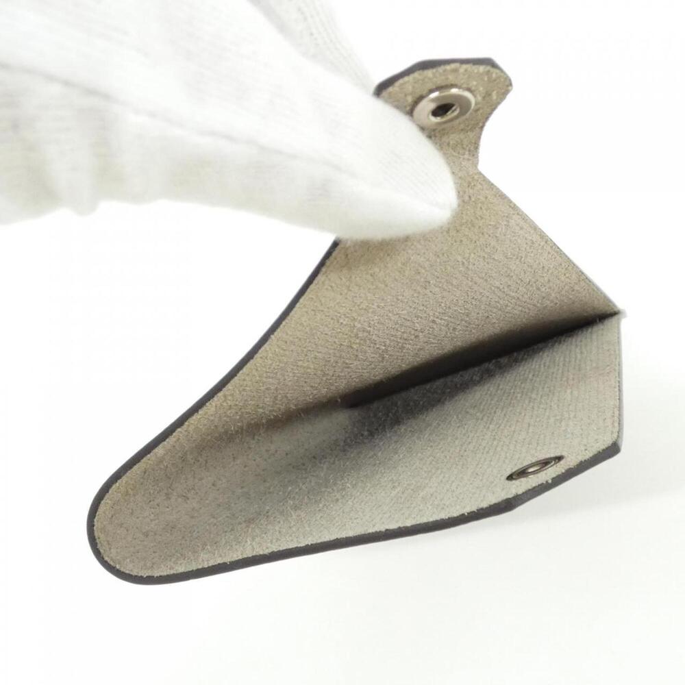 Hermes Tarmac PM 057946CK Passport Case - Picture 4 of 5